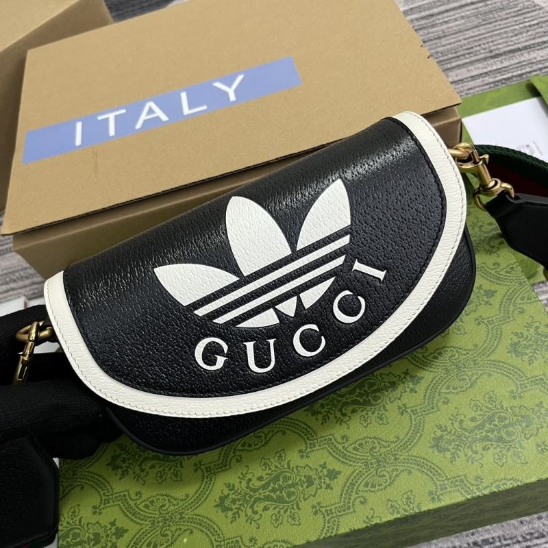 Gvc*1 satchel bags